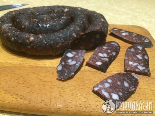 кровяная
