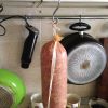 Ветчинная на осадке
