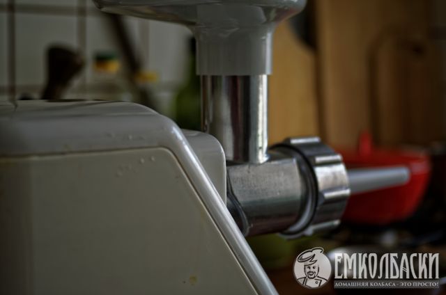 Дитя конверсии.