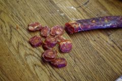 Мини Чоризо Мини Чоризо