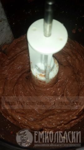 Баранья варено копченая по рецепту 1938 года