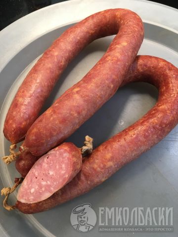 Краковская
