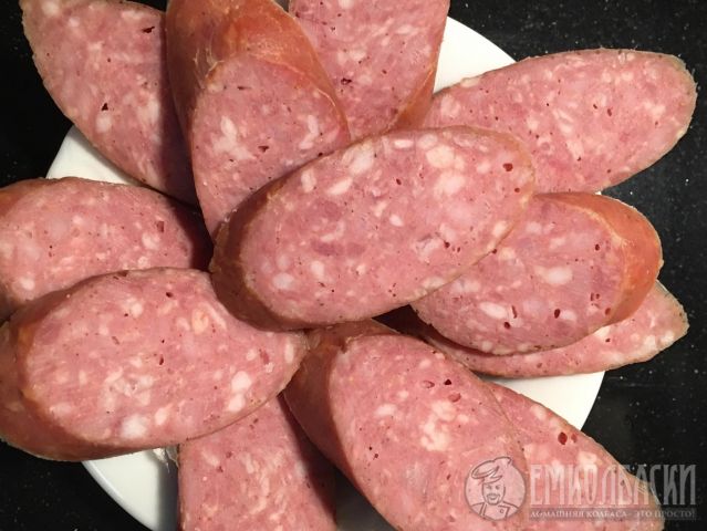 Краковская