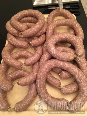 Краковская