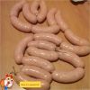 Куриные колбаски