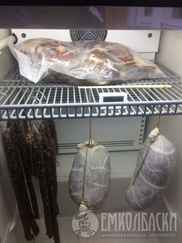 05.17 первый опыт в камере