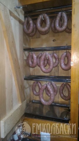 краковская колбаса