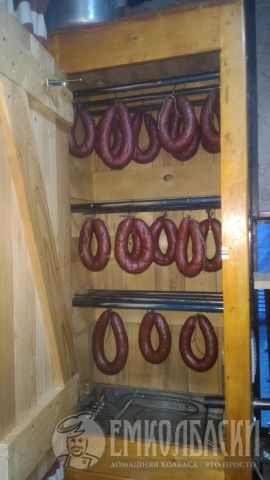 краковская колбаса