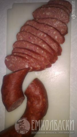 краковская колбаса
