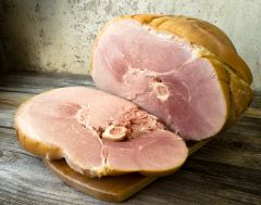 Окорок Тамбовский. Первая кровь Окорок Тамбовский. Первая кровь