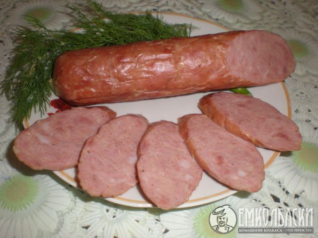 А вкус! А запах!