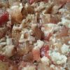 фарш свинина+курица
