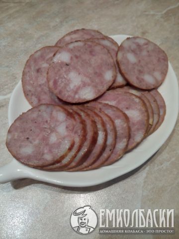 Таже колбаса Таже колбаса