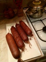 Колбаса Колбаса