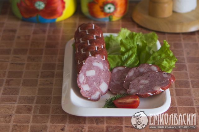 Сервелат "Южный"