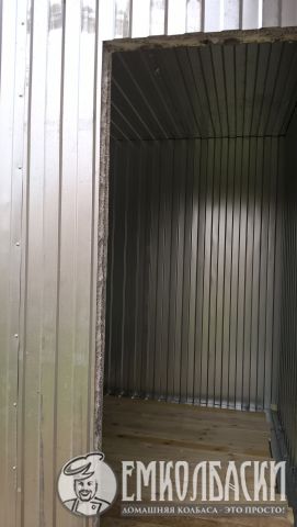 Климатическая камера