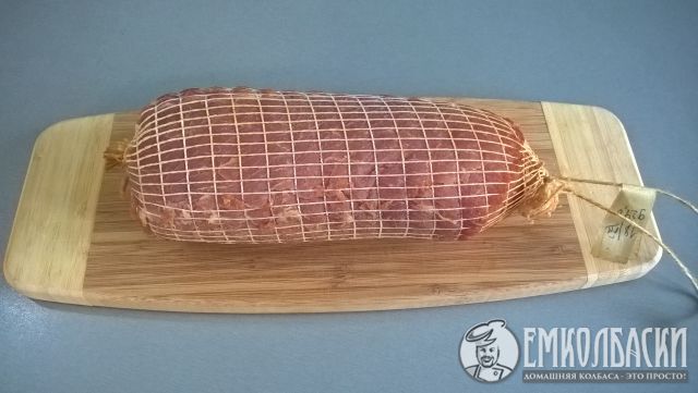 Балык охотничий