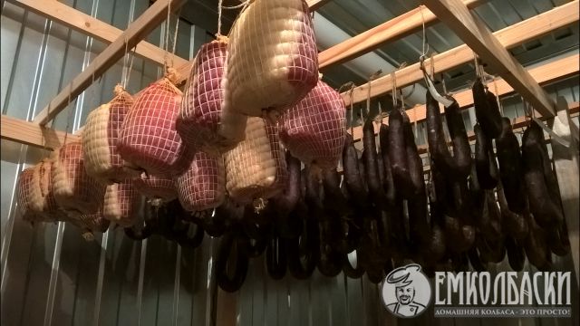 Климатическая камера