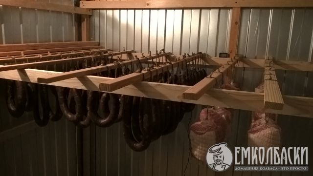 Климатическая камера