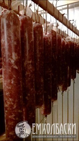 АйЦел в климатической камере