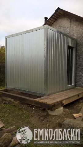 Климатическая камера