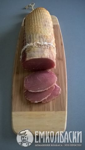 Балык охотничий