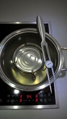 Ветчина Мраморная в ветчиннице Ветчина Мраморная в ветчиннице