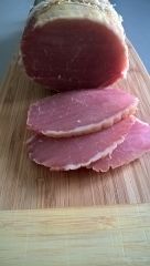 Балык охотничий Балык охотничий