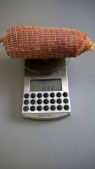 Балык охотничий Балык охотничий