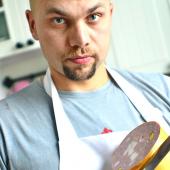 Фотография пользователя Павел Агапкин (Колбаскин)