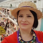 Фотография пользователя Oksanolla