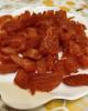 Снеки из куриной грудки